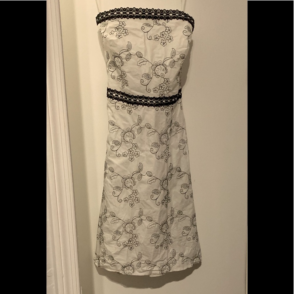 Sun Dress